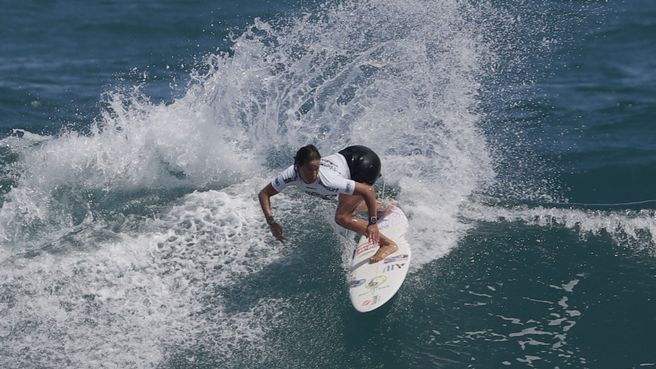 Foto de Mundial de surf en Puerto Rico