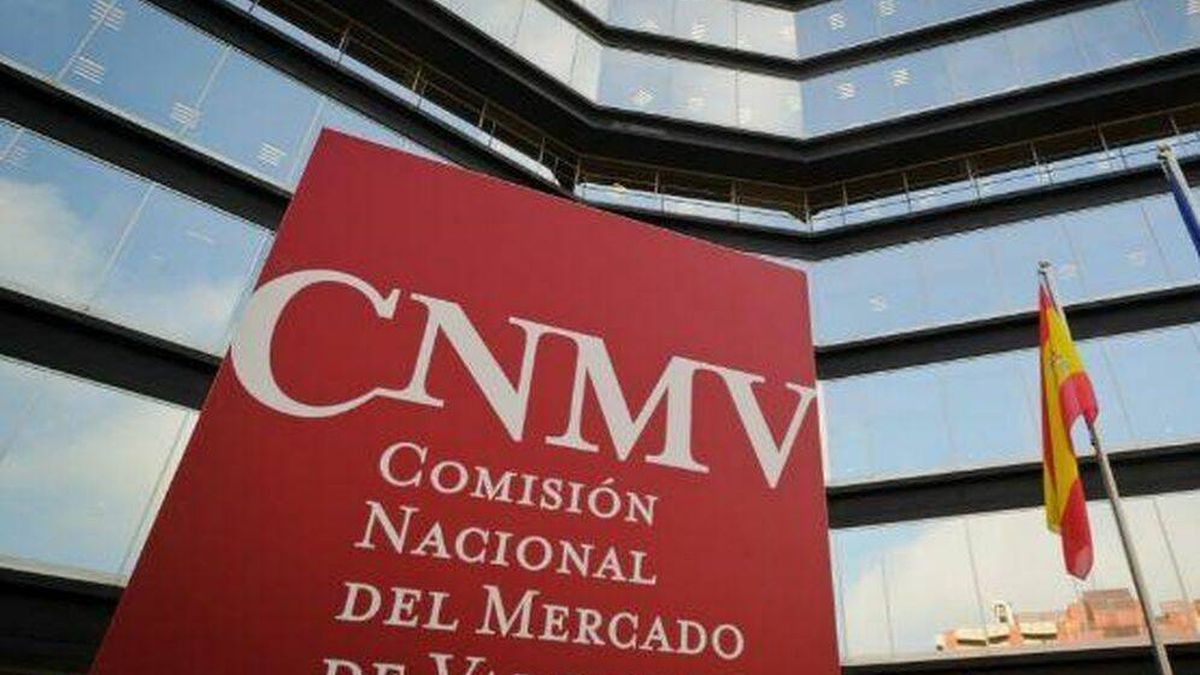 La CNMV multa con 100.000 euros a Renta 4 por la operativa de un cliente en Berkeley