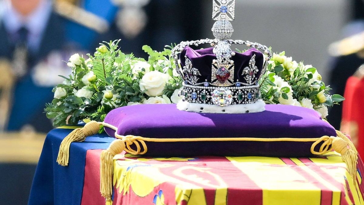 Funeral de Estado de Isabel II: oportunidad única para la 'Global Britain' post-Brexit