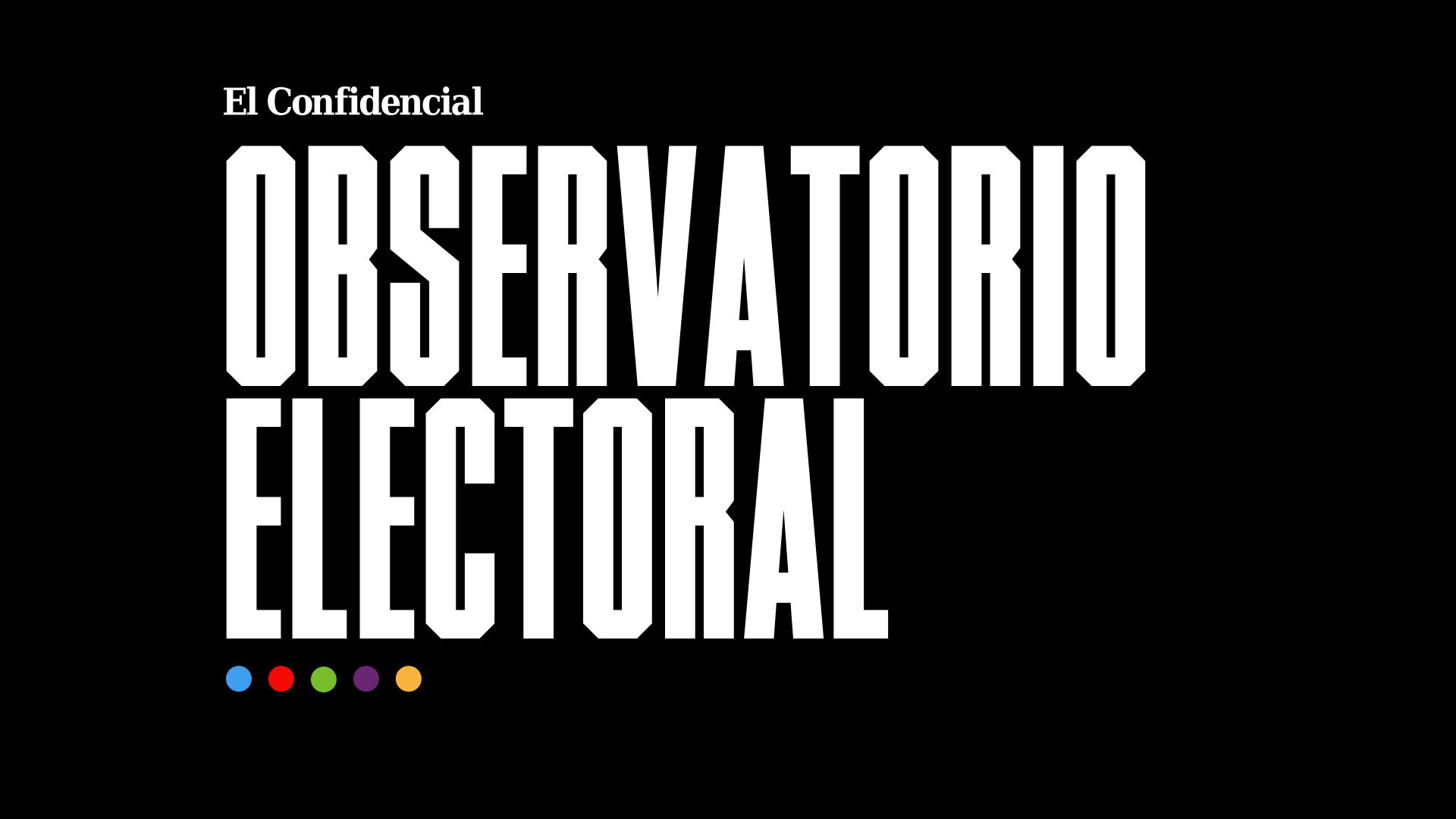 Observatorio Electoral