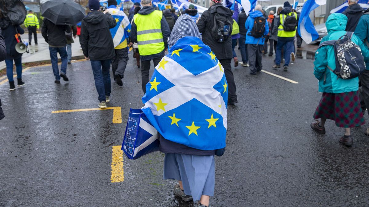 Adiós, Nicola: ¿Hay futuro para el independentismo escocés?
